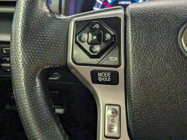 used 2016 Toyota 4Runner car, priced at $19,538