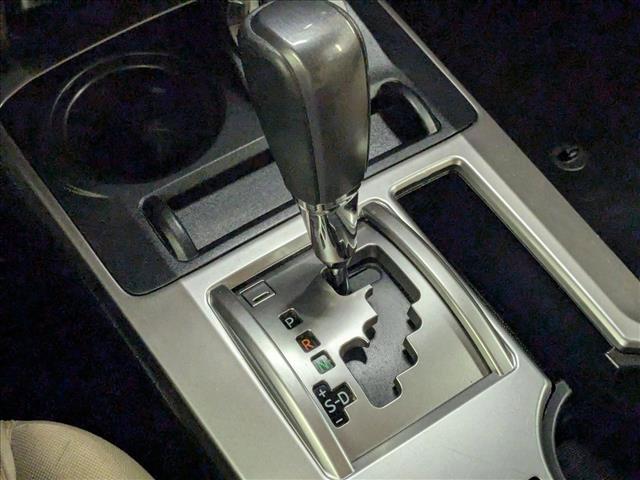 used 2016 Toyota 4Runner car, priced at $19,538