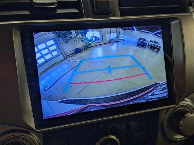 used 2016 Toyota 4Runner car, priced at $19,538