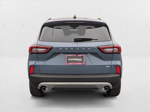 new 2025 Ford Escape PHEV car, priced at $34,392