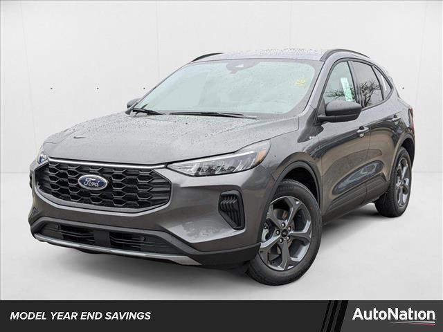 new 2025 Ford Escape car, priced at $29,329