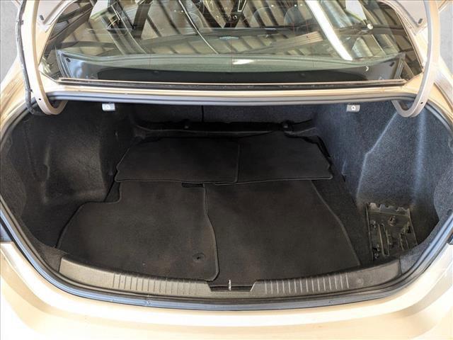 used 2023 Chevrolet Malibu car, priced at $14,851