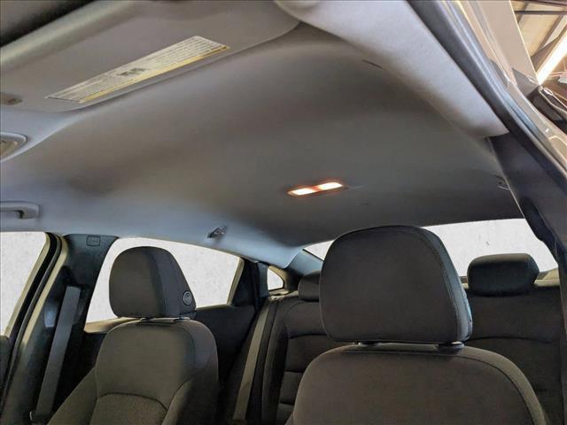 used 2023 Chevrolet Malibu car, priced at $14,851