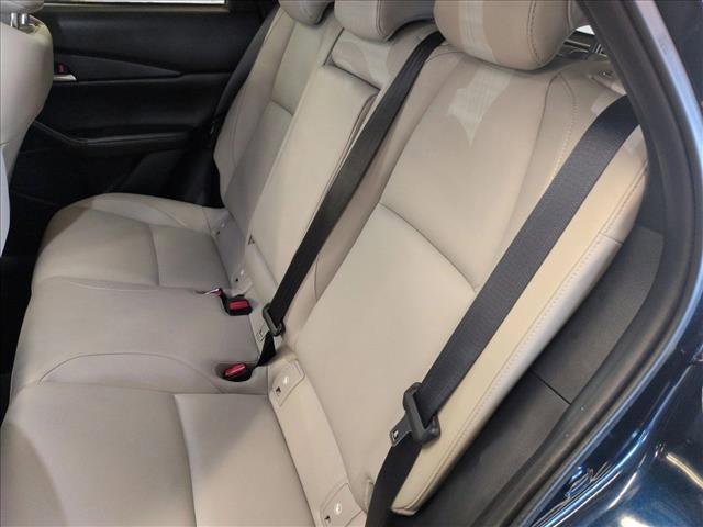 used 2025 Mazda CX-30 car, priced at $23,998