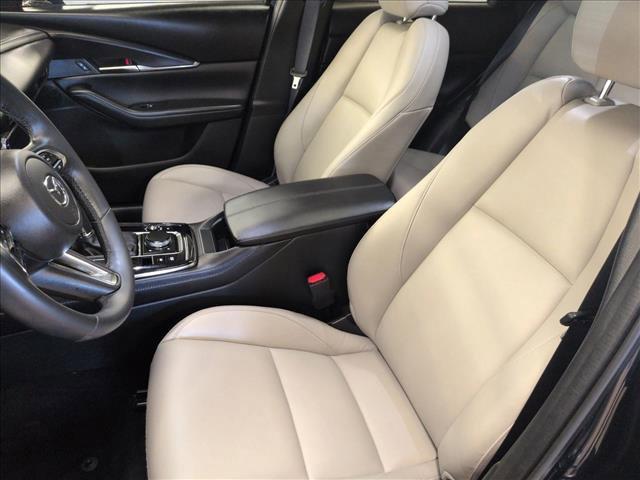 used 2025 Mazda CX-30 car, priced at $23,998