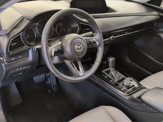 used 2025 Mazda CX-30 car, priced at $23,998
