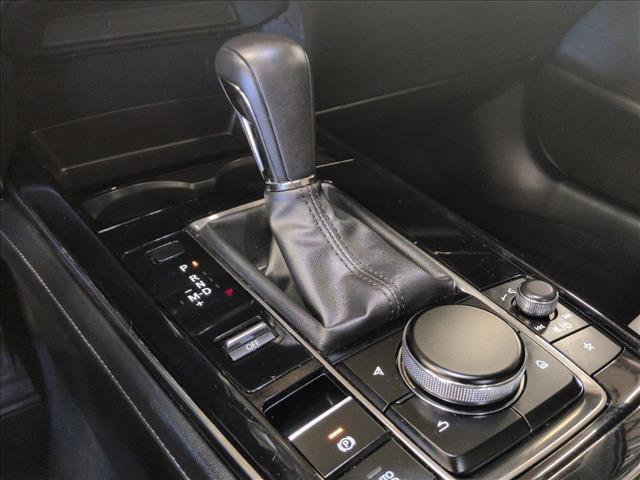 used 2025 Mazda CX-30 car, priced at $23,998