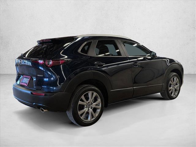 used 2025 Mazda CX-30 car, priced at $23,998