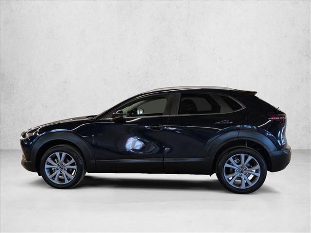 used 2025 Mazda CX-30 car, priced at $23,998