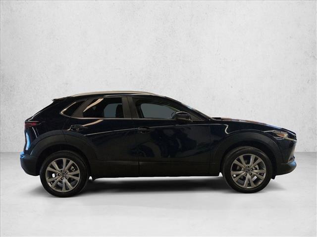 used 2025 Mazda CX-30 car, priced at $23,998