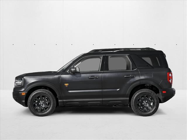 new 2026 Ford Bronco Sport car, priced at $40,350