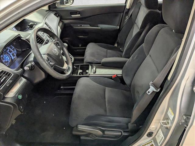 used 2013 Honda CR-V car, priced at $9,998