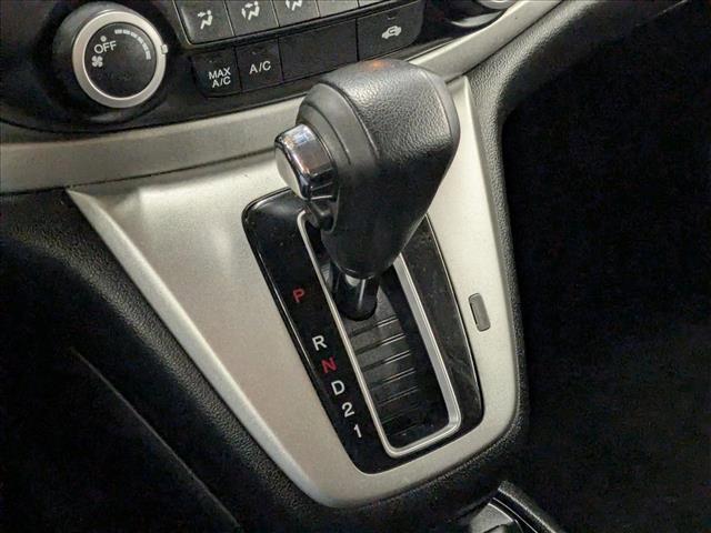 used 2013 Honda CR-V car, priced at $9,998