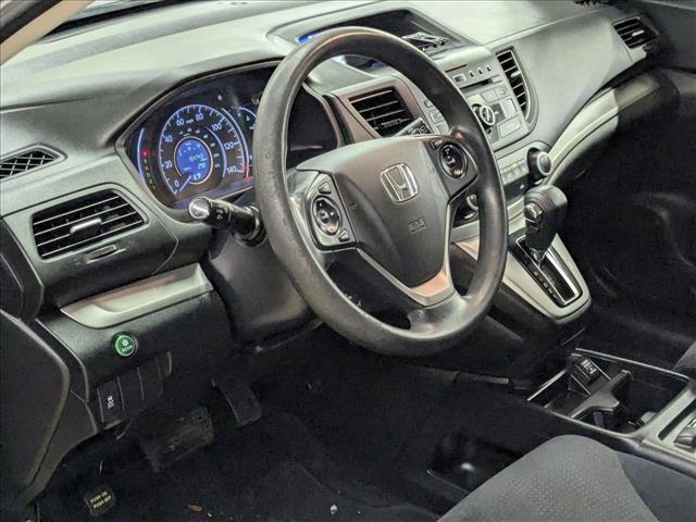 used 2013 Honda CR-V car, priced at $9,998