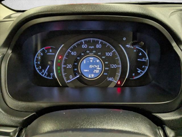 used 2013 Honda CR-V car, priced at $9,998