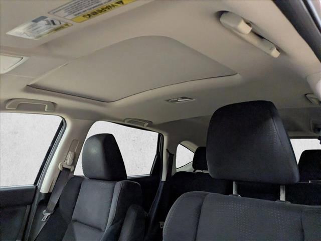 used 2013 Honda CR-V car, priced at $9,998