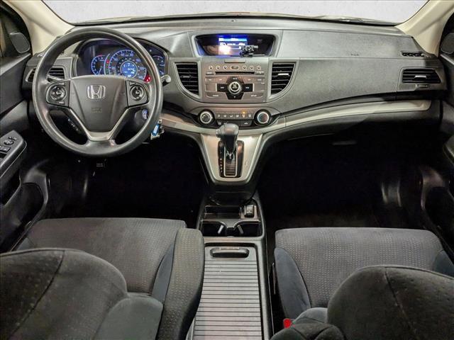 used 2013 Honda CR-V car, priced at $9,998
