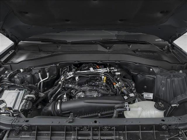 new 2026 Ford Explorer car, priced at $44,775