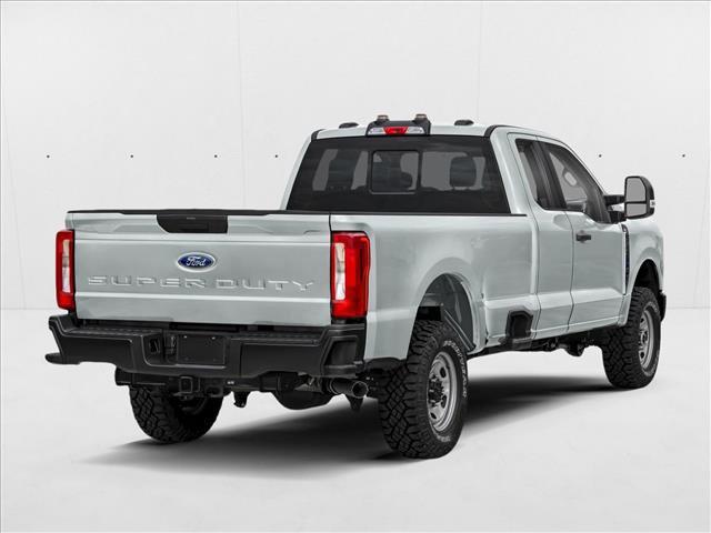 new 2026 Ford F-250 car, priced at $63,860