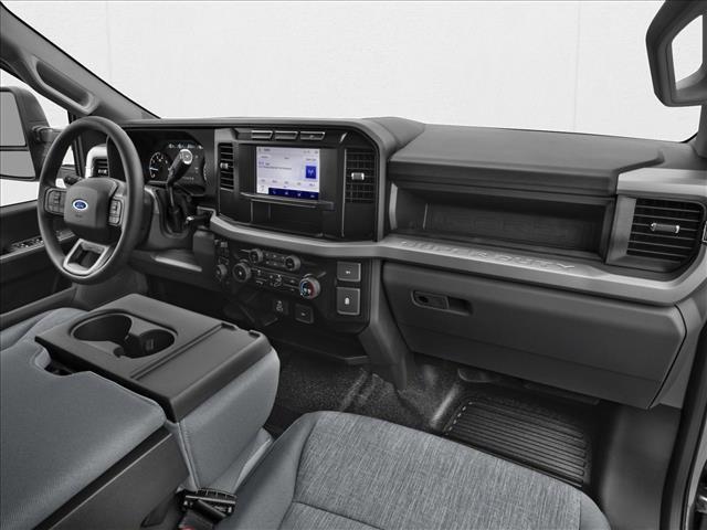 new 2026 Ford F-250 car, priced at $63,860
