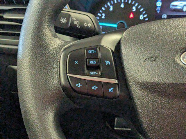 used 2022 Ford Escape car, priced at $19,998