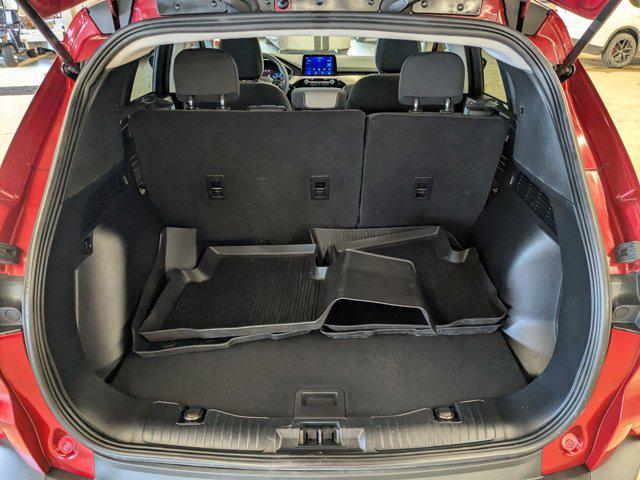 used 2022 Ford Escape car, priced at $19,998