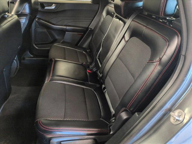 used 2025 Ford Escape car, priced at $25,498