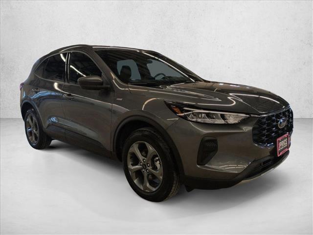 used 2025 Ford Escape car, priced at $25,498