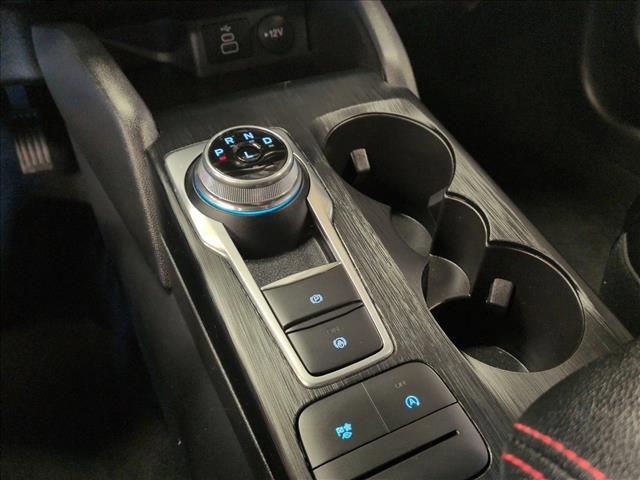 used 2025 Ford Escape car, priced at $25,498