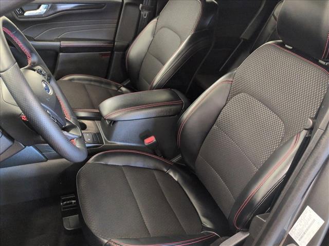 used 2025 Ford Escape car, priced at $25,498