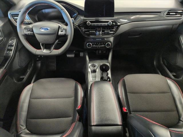 used 2025 Ford Escape car, priced at $25,498