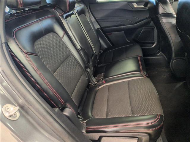 used 2025 Ford Escape car, priced at $25,498