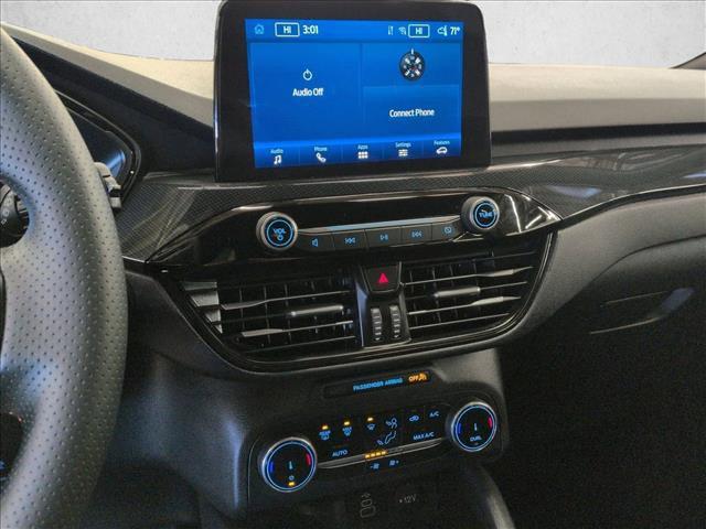 used 2025 Ford Escape car, priced at $25,498