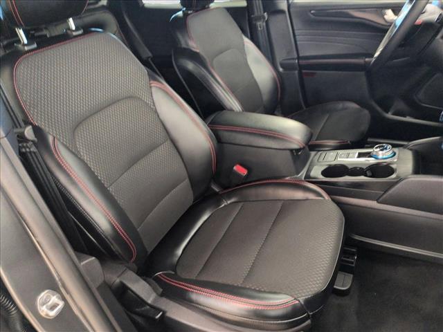 used 2025 Ford Escape car, priced at $25,498