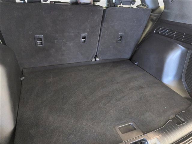 used 2025 Ford Escape car, priced at $25,498