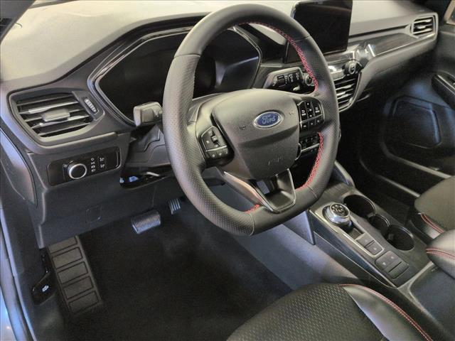 used 2025 Ford Escape car, priced at $25,498