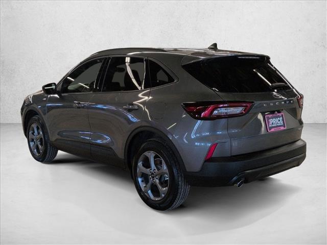 used 2025 Ford Escape car, priced at $25,498
