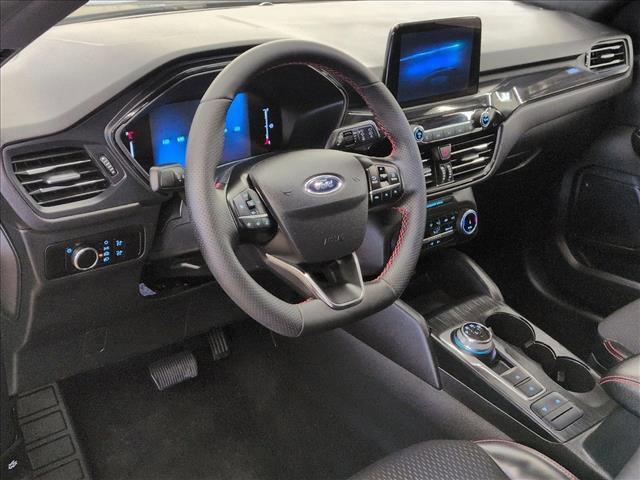 used 2025 Ford Escape car, priced at $24,498