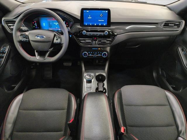 used 2025 Ford Escape car, priced at $24,498