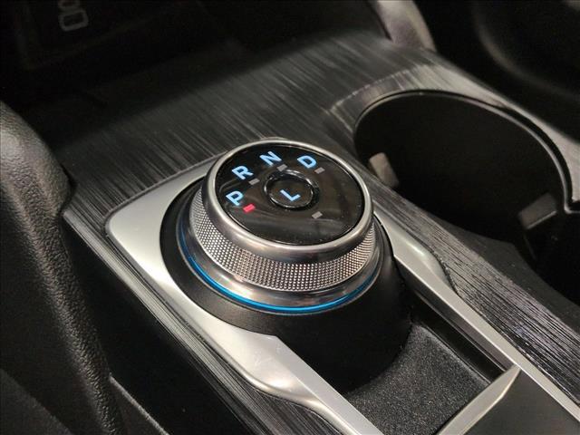 used 2025 Ford Escape car, priced at $24,498