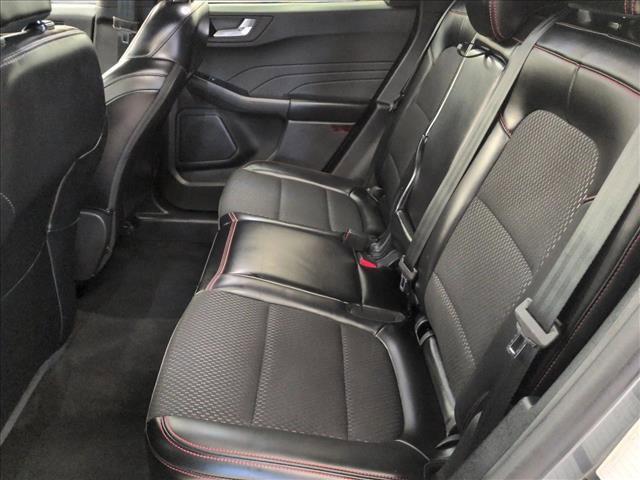 used 2025 Ford Escape car, priced at $24,498