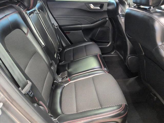 used 2025 Ford Escape car, priced at $24,498