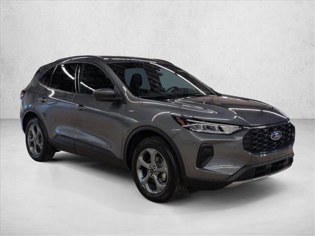 used 2025 Ford Escape car, priced at $24,498