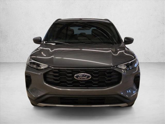 used 2025 Ford Escape car, priced at $24,498