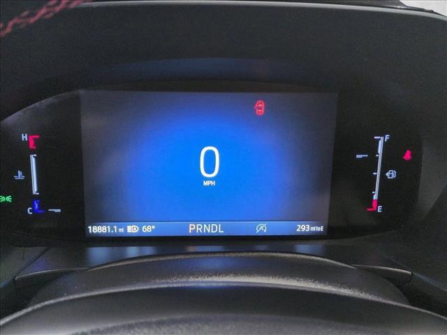 used 2025 Ford Escape car, priced at $24,498