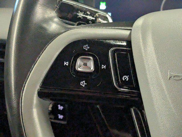 used 2021 Lincoln Corsair car, priced at $27,998