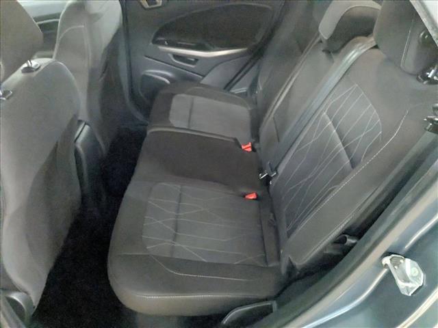 used 2020 Ford EcoSport car, priced at $13,595