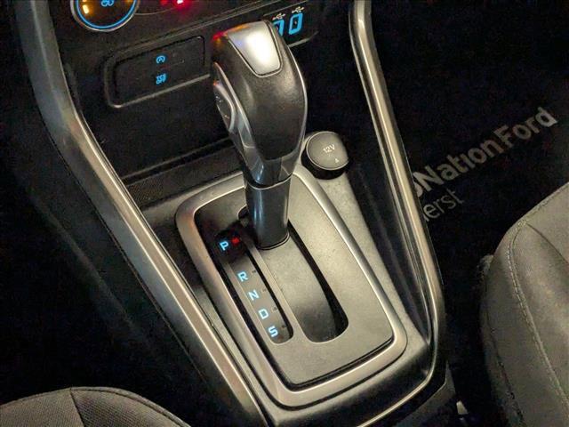 used 2020 Ford EcoSport car, priced at $13,595