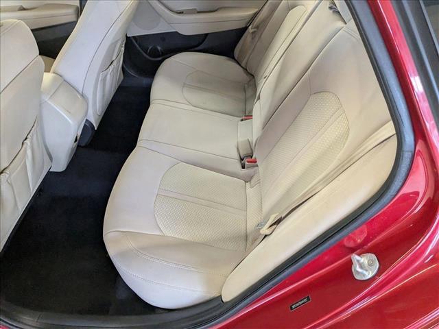 used 2017 Hyundai Sonata car, priced at $9,990