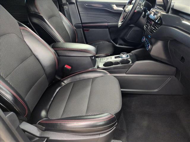 used 2025 Ford Escape car, priced at $24,998